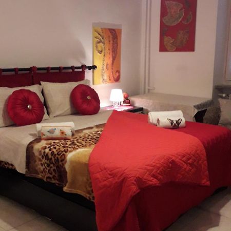 Casa Alce Apartment Торино Екстериор снимка