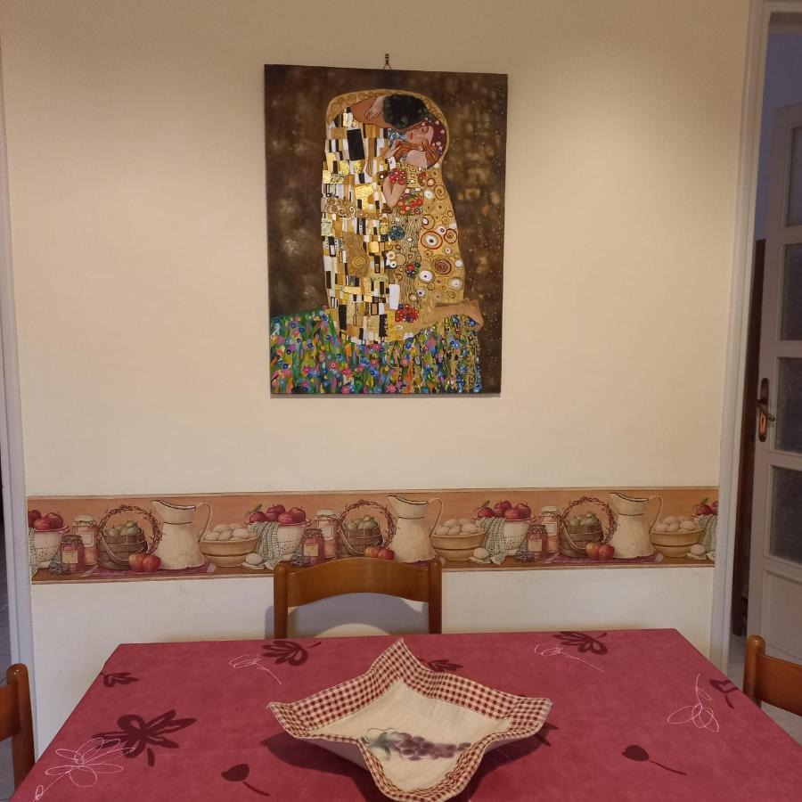 Casa Alce Apartment Торино Екстериор снимка