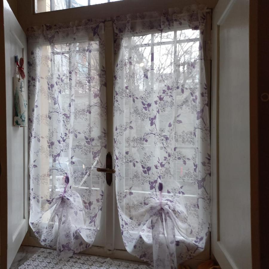 Casa Alce Apartment Торино Екстериор снимка