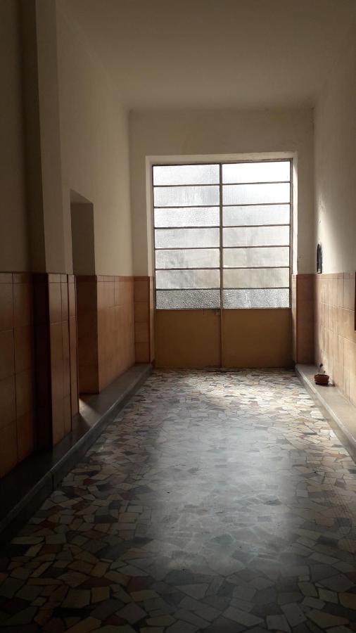 Casa Alce Apartment Торино Екстериор снимка