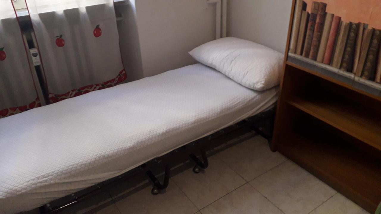 Casa Alce Apartment Торино Екстериор снимка