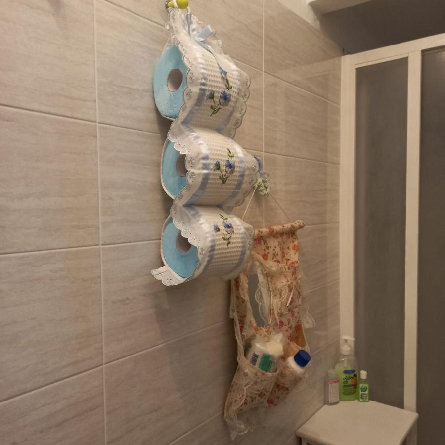 Casa Alce Apartment Торино Екстериор снимка