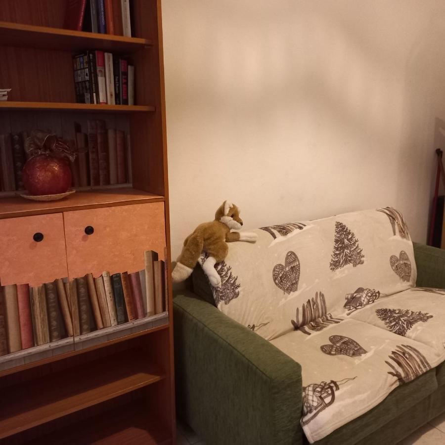Casa Alce Apartment Торино Екстериор снимка