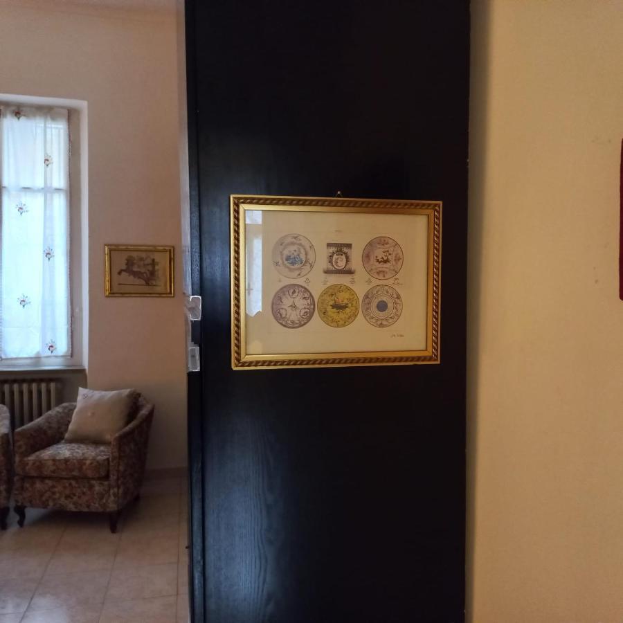 Casa Alce Apartment Торино Екстериор снимка