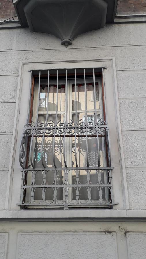 Casa Alce Apartment Торино Екстериор снимка