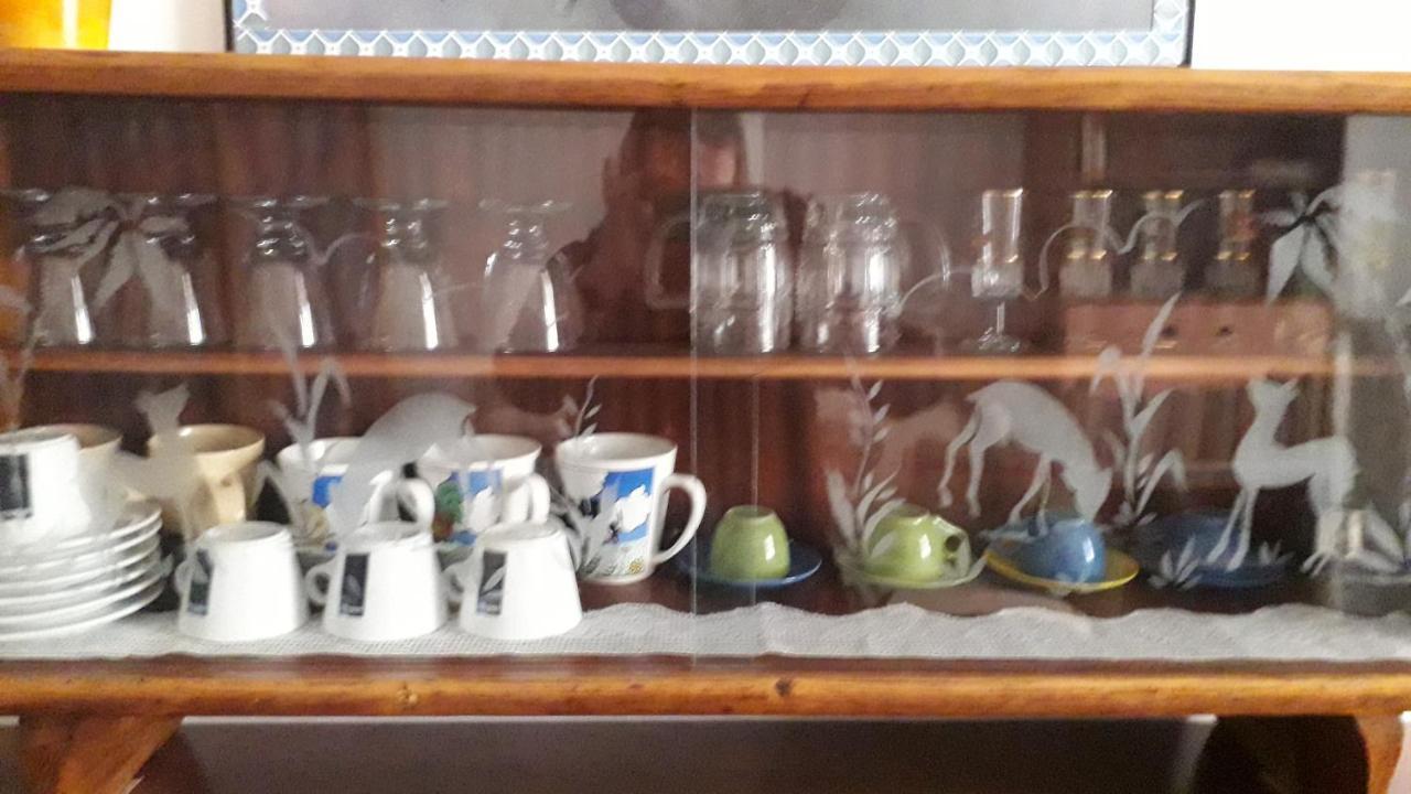 Casa Alce Apartment Торино Екстериор снимка