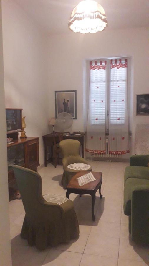 Casa Alce Apartment Торино Екстериор снимка