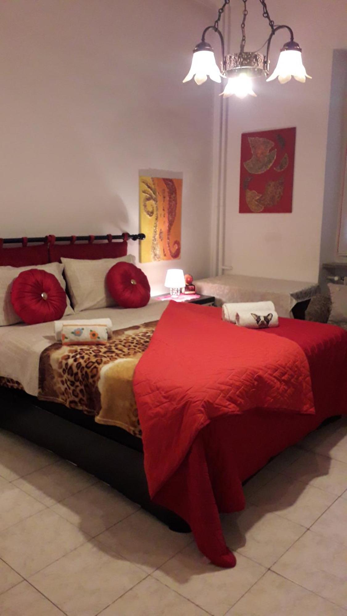 Casa Alce Apartment Торино Екстериор снимка