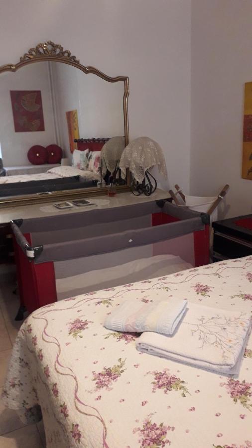 Casa Alce Apartment Торино Екстериор снимка